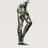 Mooie Als Een Roos Leggings (Rechts)
