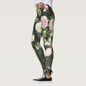 Mooie Als Een Roos Leggings (Links)
