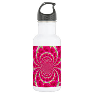 Mooie Amazing Rode Rozen.jpg Waterfles