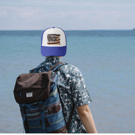 Mooie Amerika-WMB Patriottisch Pet