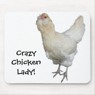 Mooie Amerikaanse Ameraucana kippen Muismat