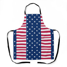 Mooie Amerikaanse mam