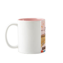 Mooie Amsterdam fietsreistoestel.