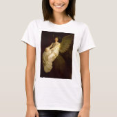 Mooie  Angel - Abbott Handerson Thayer T-shirt (Voorkant)