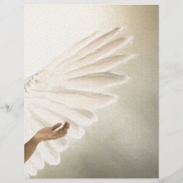 Mooie Angel Wings-cadeautjes en promotieproducten