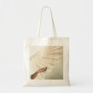 Mooie Angel Wings-cadeautjes en promotieproducten Tote Bag