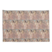 Mooie Angels Kussensloop (Achterkant-Rechts)