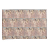 Mooie Angels Kussensloop (Voorkant-Rechts)