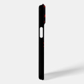 Mooie Anime Geisha Case-Mate iPhone Case (Achterkant / Rechts)