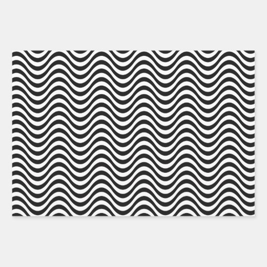 Mooie Anime Girls Inpakpapier Vel (Voorkant 2)