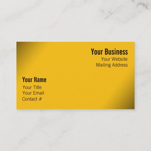 Mooie Anise Swallowtail Butterfly in the Sun Visitekaartje (Achterkant)