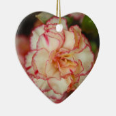 Mooie annatieornament keramisch ornament (Rechts)