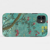 Mooie  antiek bloesem-vlinders Case-Mate iPhone case (Achterkant (horizontaal))