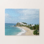 Mooie Antigua-puzzel Legpuzzel (Horizontaal)