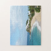 Mooie Antigua-puzzel Legpuzzel (Verticaal)