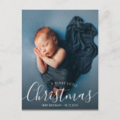 mooie antipografiekaart briefkaart (Voorkant)