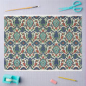 Mooie Arabische stijl ontwerp decoupage weefsel Tissuepapier (Craft)