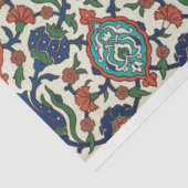 Mooie Arabische stijl ontwerp decoupage weefsel Tissuepapier (Detail)