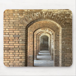 Mooie Arch Architecture Doorways Muismat