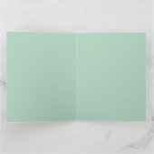 Mooie Arrangement van Kleurrijke Daisies op Sill Bedankkaart (Binnen)