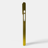 MOOIE ART NOUVEAU WITTE RODE ROZEN DRIEHOEK Case-Mate iPhone CASE (Achterkant / Links)