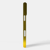 MOOIE ART NOUVEAU WITTE RODE ROZEN DRIEHOEK Case-Mate iPhone CASE (Achterkant / Rechts)