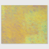 Mooie Artsy Gouden Marmered Papier Kijk (Vlak)