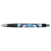 Mooie Atlantic Puffin Bird Pen (Voorkant)