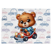 Mooie Auto's  Groot Cadeauzakje (Achterkant)