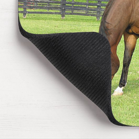 mooie baai muismat (Hoek)