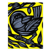 Mooie, baanbrekende ideaal foto afdruk (Voorkant)