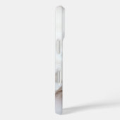 Mooie baby egel foto Case-Mate iPhone case (Achterkant / Rechts)