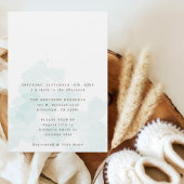 Mooie Baby Olifant Jongens of Meisjes Twin Baby Sh Kaart