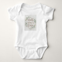 Mooie baby trui