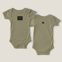 Mooie baby vest