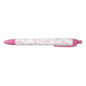 Mooie babymeisjes Baby - Aangepaste cadeaus Zwarte Inkt Pen (Bodem)