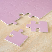 Mooie ballerina poserend met Martini Thunder_Cove Legpuzzel (Zijkant)
