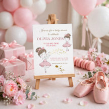 Mooie ballerina roze tutus, glinsterende blush gli
