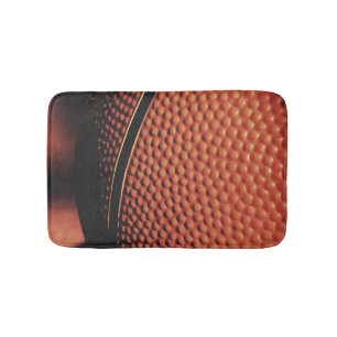 Mooie Basketball Badmat