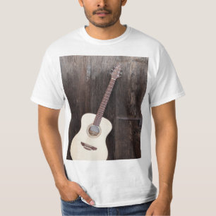 Mooie bass Guitar T-shirt