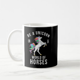Mooie Bay Appaloosa Horses Mare & Foal T-Shirt Koffiemok