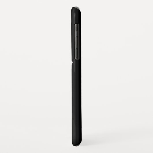 Mooie Bay Gypsy Vanner Draft Horse Case-Mate iPhone Case (Achterkant/links)