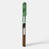 Mooie Bay Horse Face Case-Mate iPhone Case (Achterkant / Rechts)