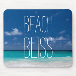 Mooie Beach Bliss Muismat