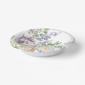 Mooie Bee Bowls Papieren Kommen (Gebogen)