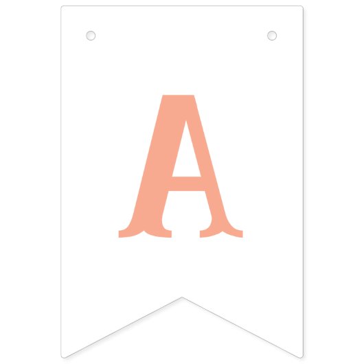 Mooie Bee Bunting Banner (Derde vlag)