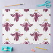 Mooie Bee-serie ontwerp 34 Tissuepapier (Craft)