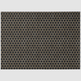 Mooie Bee-serie ontwerp 42 Tissuepapier