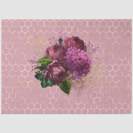 Mooie Bee-serie ontwerp 51 Tissuepapier