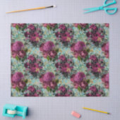 Mooie Bee Series Design 5 Tissue Paper Tissuepapier (Craft)